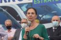 Sesa entrega 20 veículos para a Estratégia da Saúde da Família (ESF) a São José dos Pinhais