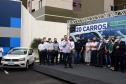 Sesa entrega 20 veículos para a Estratégia da Saúde da Família (ESF) a São José dos Pinhais