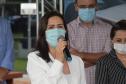 Estado entrega 26 veículos e assina convênio de R$ 5 milhões em Cianorte