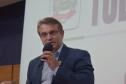 Secretário participa da 2ª etapa do projeto pioneiro da Pfizer de vacinação de adolescentes em Toledo