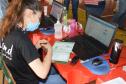Secretário participa da 2ª etapa do projeto pioneiro da Pfizer de vacinação de adolescentes em Toledo