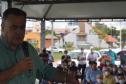 48 automóveis para a Saúde da Família são entregues em Toledo 
