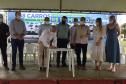 48 automóveis para a Saúde da Família são entregues em Toledo 