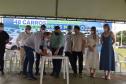 48 automóveis para a Saúde da Família são entregues em Toledo 