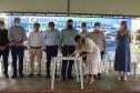 48 automóveis para a Saúde da Família são entregues em Toledo 