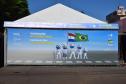 Paraná e Ministérios da Saúde do Brasil e Paraguai realizam testagem e vacinação na fronteira