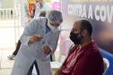 Força-tarefa da vacinação para segunda dose e dose reforço contra a Covid-19 começa neste sábado