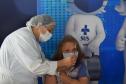 Força-tarefa da vacinação para segunda dose e dose reforço contra a Covid-19 começa neste sábado