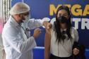 Força-tarefa da vacinação para segunda dose e dose reforço contra a Covid-19 começa neste sábado