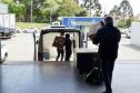 Semana inicia com a chegada de 161.460 novas doses de vacinas contra a Covid-19 