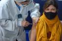 Força-tarefa da vacinação para segunda dose e dose reforço contra a Covid-19 começa neste sábado