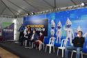 Força-tarefa da vacinação para segunda dose e dose reforço contra a Covid-19 começa neste sábado