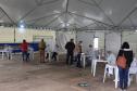 Força-tarefa da vacinação para segunda dose e dose reforço contra a Covid-19 começa neste sábado