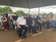 Secretário participa de inauguração da nova base do Samu e Centro de Especialidades em Corbélia