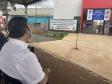 Secretário participa de inauguração da nova base do Samu e Centro de Especialidades em Corbélia