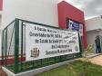 Secretário participa de inauguração da nova base do Samu e Centro de Especialidades em Corbélia