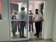 Secretário participa de inauguração da nova base do Samu e Centro de Especialidades em Corbélia