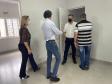 Secretário participa de inauguração da nova base do Samu e Centro de Especialidades em Corbélia