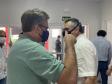 Secretário participa de inauguração da nova base do Samu e Centro de Especialidades em Corbélia