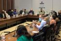 Pioneiro na implementação regional, Paraná retoma discussão dos ODS