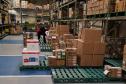 Saúde realiza distribuição de mais 176 mil doses aos municípios 