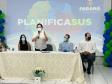 Em dois dias, 115 municípios do Paraná já assinaram a participação no PlanificaSUS 