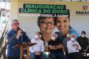 Nova Clínica do Idoso garante atendimento integral à população de Palmas