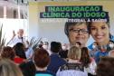 Nova Clínica do Idoso garante atendimento integral à população de Palmas