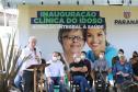 Nova Clínica do Idoso garante atendimento integral à população de Palmas