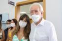 Nova Clínica do Idoso garante atendimento integral à população de Palmas