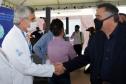 Investimento e parceria do Estado garantem novo “Hospital Digital”