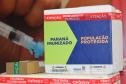 Saúde distribui mais de 260 mil vacinas contra a Covid-19 nesta terça-feira 