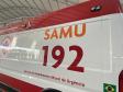 Após 18 anos de história do Samu, Região Metropolitana tem 100% de cobertura do serviço