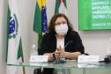 Paraná declara estado de epidemia de H3N2