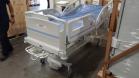 Saúde recebe doação de camas hospitalares de empresa tcheca 
