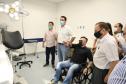 Parceria entre Estado e municípios garante R$ 14 milhões à unidade Morumbi da Santa Casa de Paranavaí