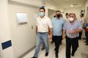 Parceria entre Estado e municípios garante R$ 14 milhões à unidade Morumbi da Santa Casa de Paranavaí