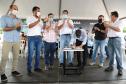 Parceria entre Estado e municípios garante R$ 14 milhões à unidade Morumbi da Santa Casa de Paranavaí