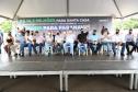 Parceria entre Estado e municípios garante R$ 14 milhões à unidade Morumbi da Santa Casa de Paranavaí