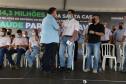 Parceria entre Estado e municípios garante R$ 14 milhões à unidade Morumbi da Santa Casa de Paranavaí