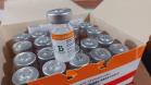 Paraná recebe 914 mil vacinas contra a Covid-19 e mais 294 mil Pfizer devem chegar ainda hoje