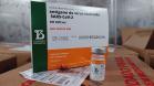 Paraná recebe 914 mil vacinas contra a Covid-19 e mais 294 mil Pfizer devem chegar ainda hoje