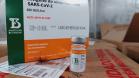 Paraná recebe 914 mil vacinas contra a Covid-19 e mais 294 mil Pfizer devem chegar ainda hoje