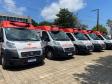 Com planejamento, Paraná acelera investimentos e atinge 100% de cobertura do Samu