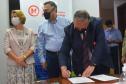 Saúde investe em novos equipamentos oftalmológicos para pacientes de todo o Estado 