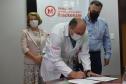 Saúde investe em novos equipamentos oftalmológicos para pacientes de todo o Estado 