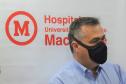 Saúde investe em novos equipamentos oftalmológicos para pacientes de todo o Estado 