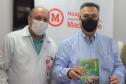 Saúde investe em novos equipamentos oftalmológicos para pacientes de todo o Estado 