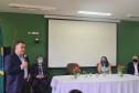 Escola de Saúde Pública forma novos residentes e reforça estratégia de educação continuada para cerca de 22 mil alunos