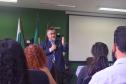 Escola de Saúde Pública forma novos residentes e reforça estratégia de educação continuada para cerca de 22 mil alunos